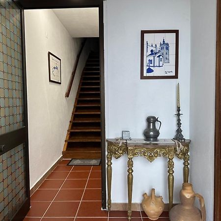 Casa Da Avo Ilda Villa Miranda do Douro Ngoại thất bức ảnh