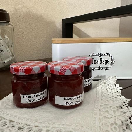 Casa Da Avo Ilda Villa Miranda do Douro Ngoại thất bức ảnh