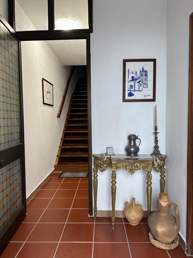 Casa Da Avo Ilda Villa Miranda do Douro Ngoại thất bức ảnh