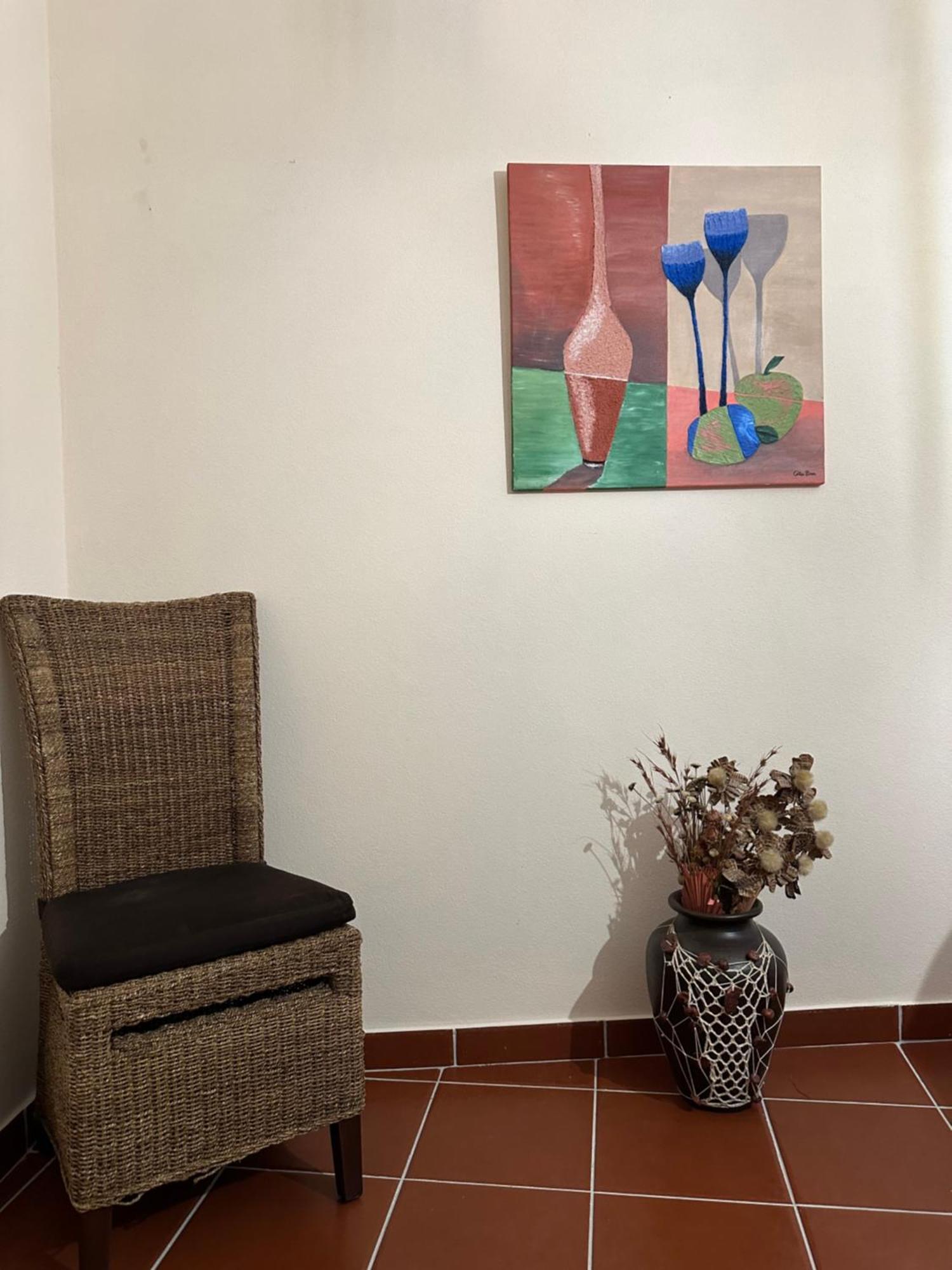 Casa Da Avo Ilda Villa Miranda do Douro Ngoại thất bức ảnh