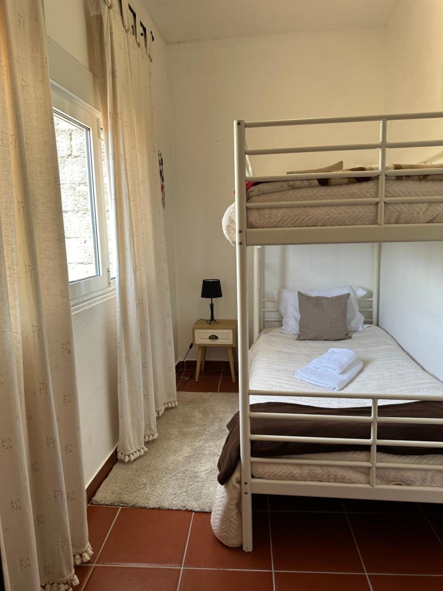 Casa Da Avo Ilda Villa Miranda do Douro Ngoại thất bức ảnh